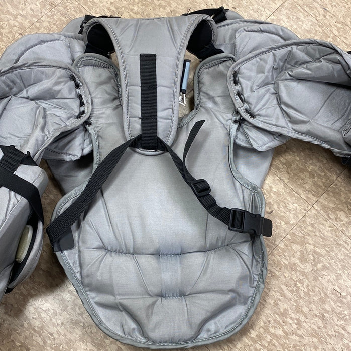 Used Nike Bauer Comp X Chest Junior Small Chest Protector