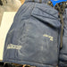 Used McKenny Pro Spec 870 Senior Large Goalie Pants