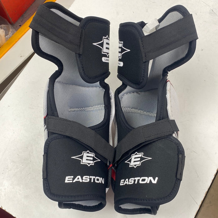 Used Easton S3 Senior Large Elbow Pads