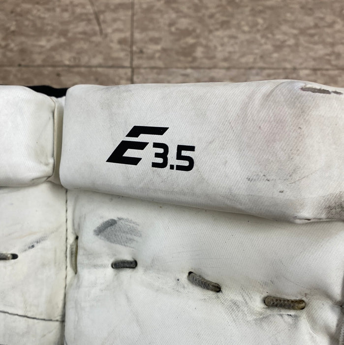 Used CCM Extreme Flex 3.5 30+1 Goal Pad
