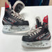 Used CCM JetSpeed FT480 12.5D Youth Skates