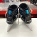 Used True TF9 7.5 Goal Skates