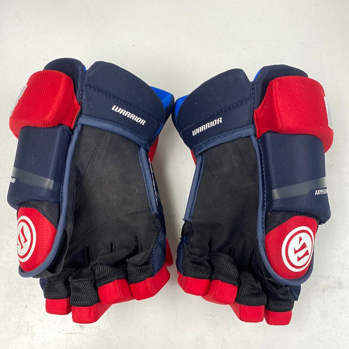 Used Warrior Krypto 14” Gloves