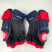 Used Warrior Krypto 14” Gloves