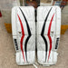 Used Vaughn V6 Velocity 800 26”+1.5” Goalie Pads