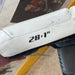 Used Warrior Ritual G3 28”+1” Goal Pads