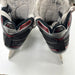 Used Bauer Vapor X700 1D Goalie Skates