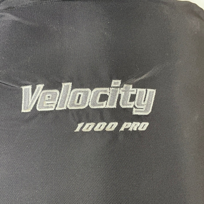 Used Vaughn V6 Velocity 1000 Pro Senior Medium Goalie Pants