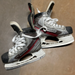 Used Bauer Vapor X7.0 3EE Player Skates