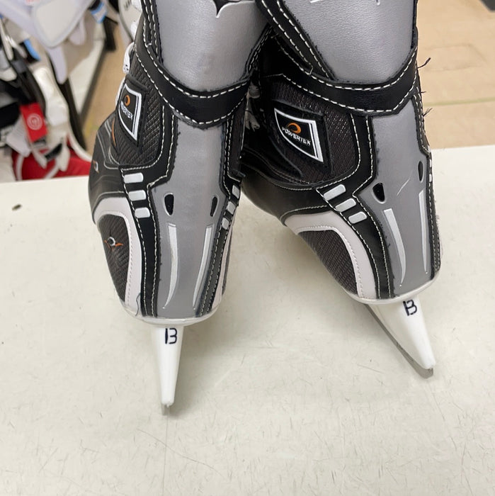 Used Powertek 13D Youth Skates