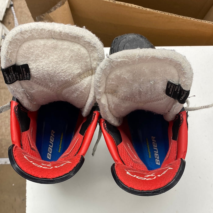 Used Bauer 3x Pro 3 EE Skates