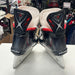 Used Bauer Vapor 3X Pro 1.5D Skates