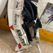 Used Vaughn Velocity V5 26+1” Leg Pads