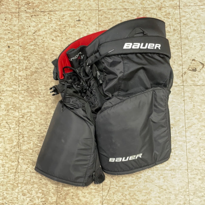 Used Bauer Vapor x5.0 Junior Large Player Pants