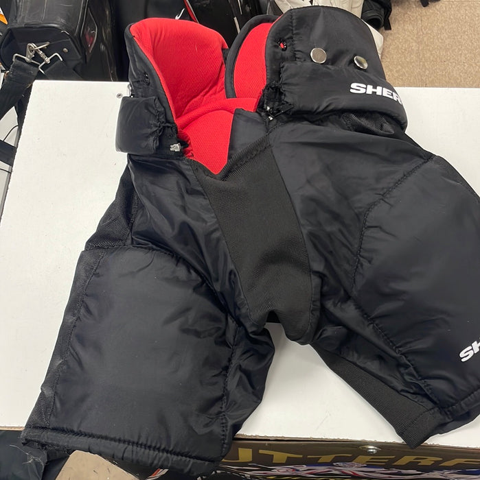 Used Sherwood M60 Junior Small Pants