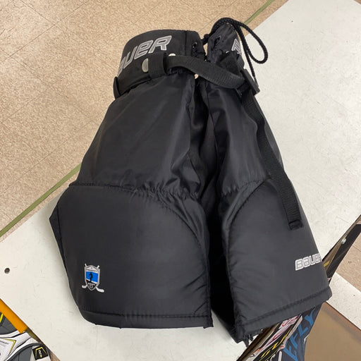 Used Bauer Prodigy Youth Medium Player Pants