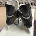 Used Bauer Charger 8D Player Skates