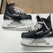 Used Bauer Vapor x3.5 9.5D Player Skates