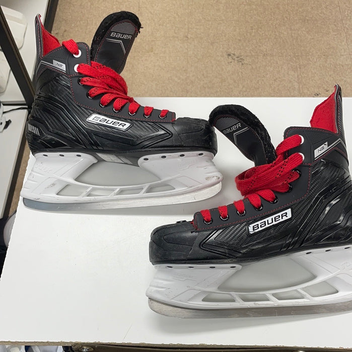 Used Bauer NS 9D Senior Skate