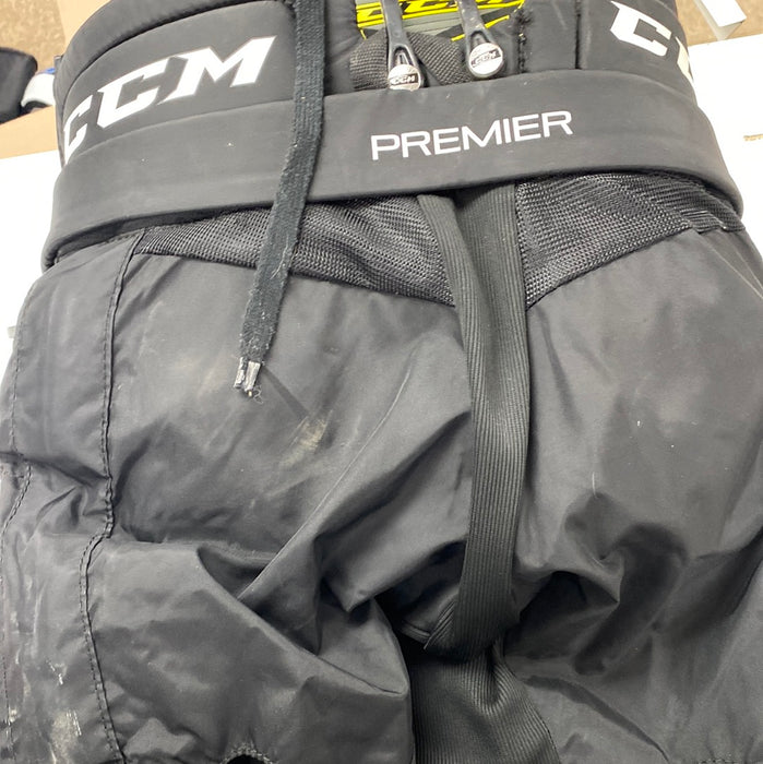 Used CCM Premier R1.5 Junior Small Pants
