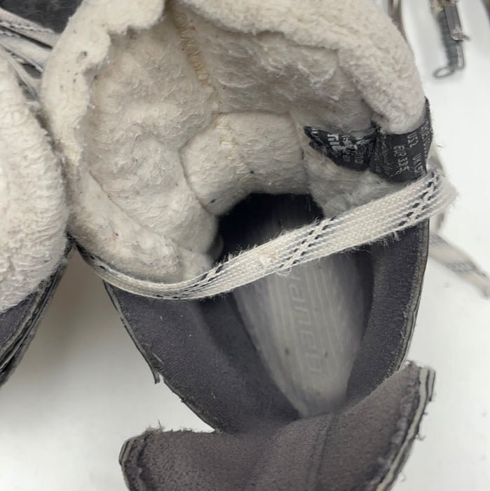 Used Bauer Vapor x3.0 1D Player Skates