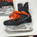 Used Easton Mako 2D Player Skates