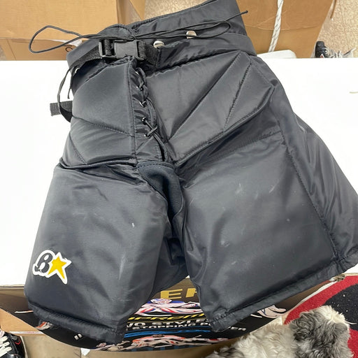Used Brian’s B Star Junior Medium Goal Pants