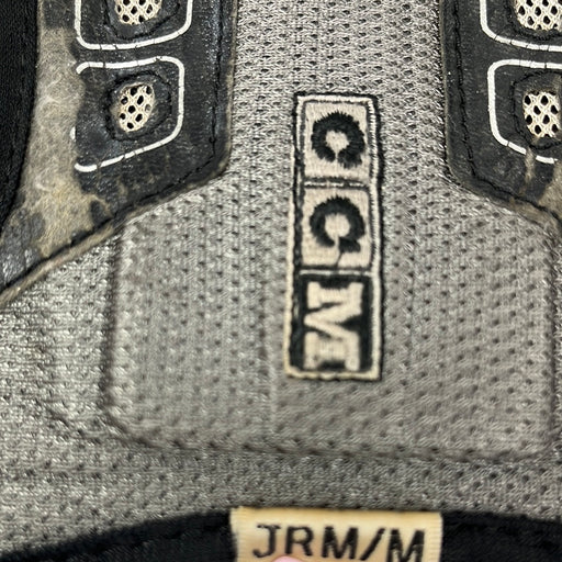 Used CCM Vector 6.0 Junior Medium Chest Protector