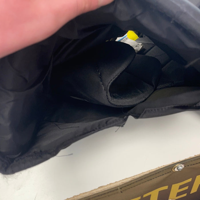 Used Bauer Supreme s27 Junior Medium Goal Pants