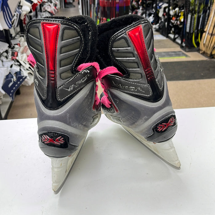 Used Bauer Vapor X:40 6D Player Skate