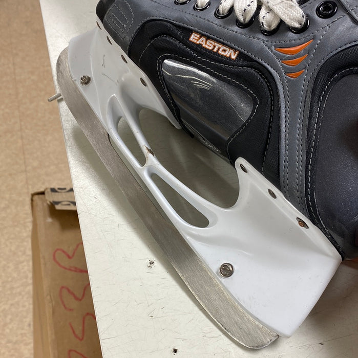 Used Easton Synergy 800C Skates 9R