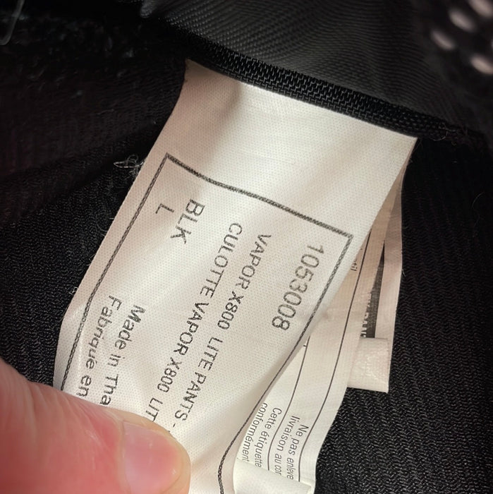 Used Bauer Vapor x800 Lite Junior Large Pants