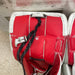 Used CCM Axis 1.9 30”+1” Intermediate Goal Pads