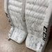 Used CCM Eflex E4.5 Leg Pads 30” + 1”