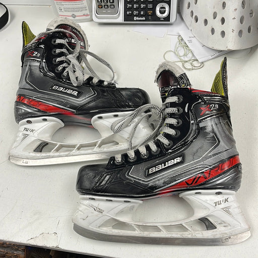 Used Bauer Vapor X2.9 3 Skates