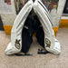 Used Brian’s Subzero 7.0 31”+1” Goal Pads