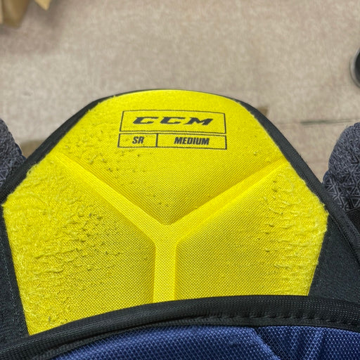 Used CCM SuperTacks AS1 Senior Medium Pants