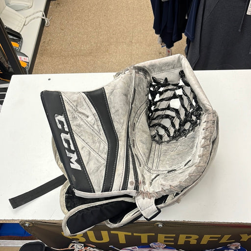 Used CCM Premier 2.9 Intermediate Catcher