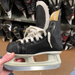 Used Bauer Charger 3D Player Skates