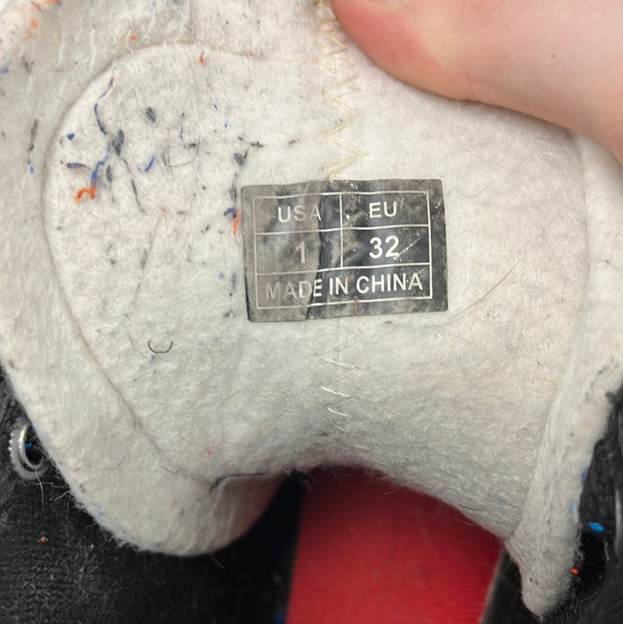 Used CCM JetSpeed FT340 1 Skate