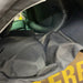 Used McKenney GPT 855 Pro Senior Large Goalie Pants