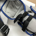 Used Vaughn Ventus SLR Junior Small Chest Protector