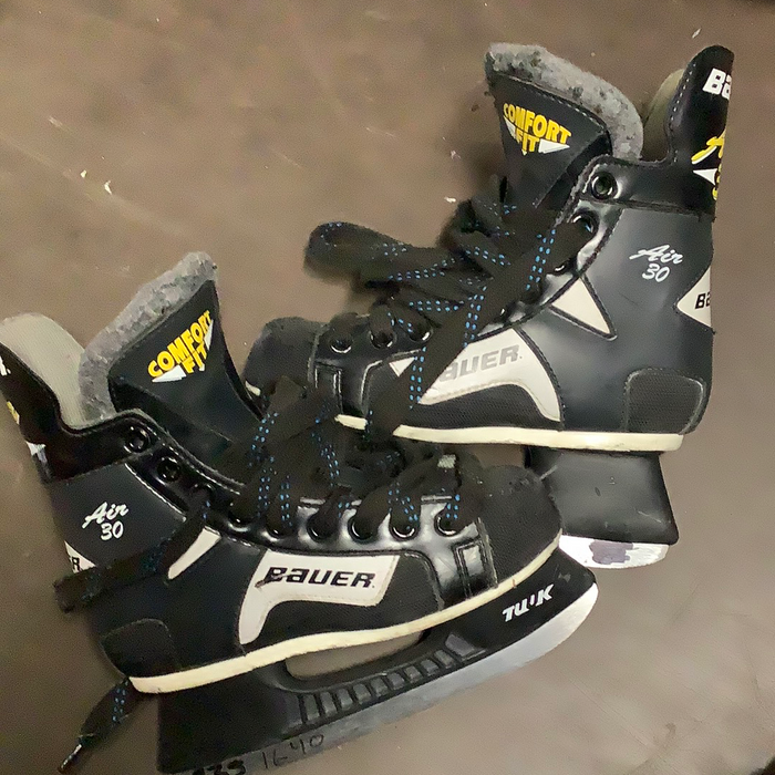Bauer air 90 shop skates