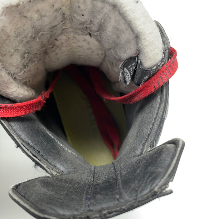 Used Bauer Supreme One.9 2D Player Skates