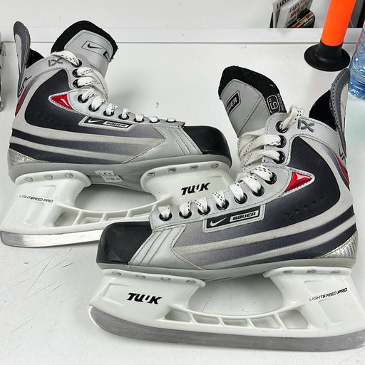 Used Bauer Vapor IX 6 Skate