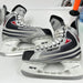 Used Bauer Vapor IX 6 Skate