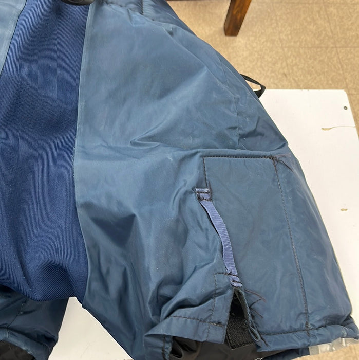 Used Flite Hockey Intermediate Medium Goal Pants