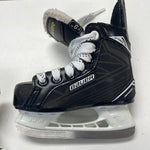 Used Bauer Supreme s140 9D Youth Skates