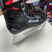 Used Bauer NSX 6D Player Skates