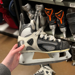Used CCM Tacks 455 3D Player Skates